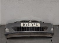  Бампер Opel Astra J 2010-2017 20321307 #1