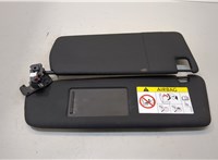  Козырек солнцезащитный Volkswagen Touareg 2014-2018 20321308 #1