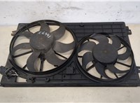  Вентилятор радиатора Skoda Octavia (A5) 2004-2008 20321309 #1