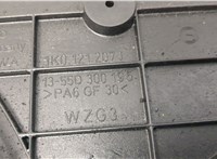  Вентилятор радиатора Skoda Octavia (A5) 2004-2008 20321309 #2