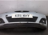 1P0807217DR Бампер Seat Leon 2 2005-2012 20321322 #5