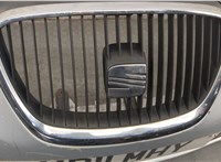  Бампер Seat Leon 2 2009-2012 20321322 #5