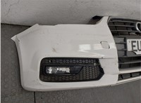 8XA807241 Заглушка буксировочного крюка Audi A1 (8X) 2014-2018 11358680 #11