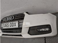 8XA807241 Заглушка буксировочного крюка Audi A1 (8X) 2014-2018 11358680 #14