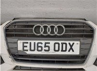 8XA807241 Заглушка буксировочного крюка Audi A1 (8X) 2014-2018 11358680 #15