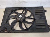  Вентилятор радиатора Skoda Yeti 2013-2018 20321329 #5