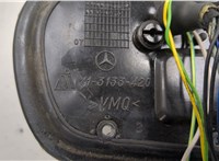  Зеркало боковое Mercedes E W211 2002-2009 20321330 #2