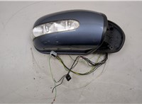  Зеркало боковое Mercedes E W211 2002-2009 20321330 #3