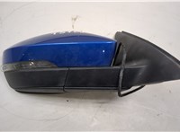  Зеркало боковое Skoda Octavia (A7) 2013-2017 20321340 #4