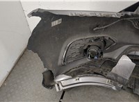  Бампер Honda HRV 2015- 20321341 #4