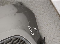  Бампер Honda HRV 2015- 20321341 #12