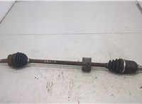  Полуось (приводной вал, шрус) Fiat Panda 2003-2012 20321352 #1