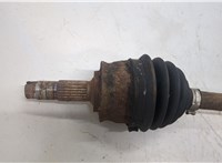  Полуось (приводной вал, шрус) Fiat Panda 2003-2012 20321352 #2
