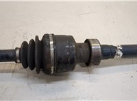  Полуось (приводной вал, шрус) Mazda CX-5 2012-2017 20321354 #4