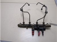  Рампа (рейка) топливная Suzuki Grand Vitara 1997-2005 20321359 #1