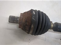 1K0407272QN Полуось (приводной вал, шрус) Skoda Yeti 2013-2018 20321360 #2
