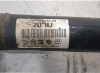 1K0407272QN Полуось (приводной вал, шрус) Skoda Yeti 2013-2018 20321360 #3