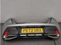  Бампер Peugeot 308 2021- 20321363 #1