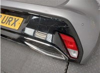  Бампер Peugeot 308 2021- 20321363 #8