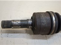  Полуось (приводной вал, шрус) Ford Ranger 2006-2012 20321364 #2