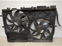 1379417080, FA345001 Вентилятор радиатора Citroen Jumper (Relay) 2014-2025 20321372 #1
