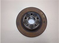  Диск тормозной Mercedes C W204 2007-2013 20321376 #1