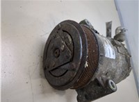  Компрессор кондиционера Nissan Qashqai 2006-2013 20321379 #2