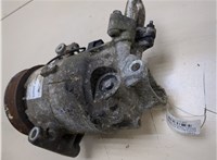  Компрессор кондиционера Nissan Qashqai 2006-2013 20321379 #4