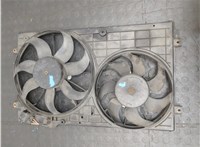 1K0121207J Вентилятор радиатора Skoda Octavia (A5) 2004-2013 20321385 #6