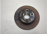 Диск тормозной Mercedes C W204 2007-2013 20321386 #1