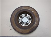  Диск тормозной Mercedes C W204 2007-2013 20321386 #3