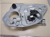  Стеклоподъемник электрический Volvo S80 2006-2016 20321389 #1