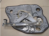  Стеклоподъемник электрический Volvo S80 2006-2016 20321389 #4