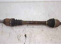 Полуось (приводной вал, шрус) Renault Scenic 2003-2009 20321390 #1