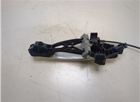 39879658, 30784203, 30663866 Ручка двери наружная Volvo S80 2006-2016 20321392 #4