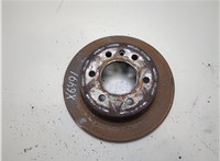  Диск тормозной Mercedes Sprinter 2014-2018 20321396 #1