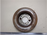  Диск тормозной Mercedes Sprinter 2014-2018 20321396 #3