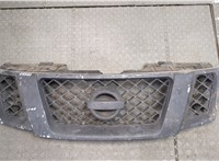  Решетка радиатора Nissan Navara 2005-2015 20321397 #2