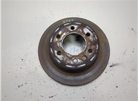  Диск тормозной Mercedes Sprinter 2014-2018 20321403 #1