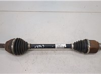  Полуось (приводной вал, шрус) Citroen C3 Aircross 2017-2021 20321411 #1