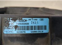  Вентилятор радиатора Chevrolet Aveo (T300) 2011- 20321416 #5