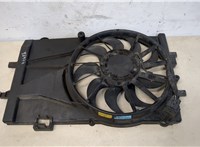  Вентилятор радиатора Chevrolet Aveo (T300) 2011- 20321416 #6