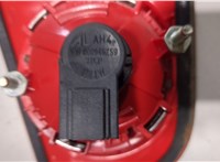 3C9945093A Фонарь крышки багажника Volkswagen Passat 6 2005-2010 20321417 #3
