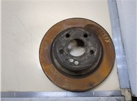  Диск тормозной Mercedes CLS C218 2011-2017 20321418 #1