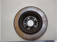  Диск тормозной Mercedes CLS C218 2011-2017 20321418 #3
