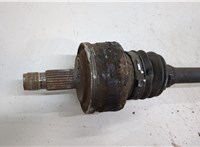  Полуось (приводной вал, шрус) Mercedes C W203 2000-2007 20321419 #2