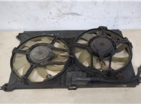  Вентилятор радиатора Opel Vectra C 2002-2008 20321422 #5