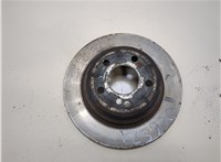  Диск тормозной Mercedes E W212 2013-2016 20321423 #1