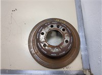  Диск тормозной Mercedes Sprinter 2014-2018 20321427 #1