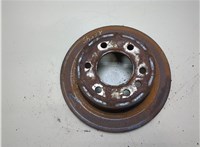  Диск тормозной Mercedes Sprinter 2014-2018 20321429 #1